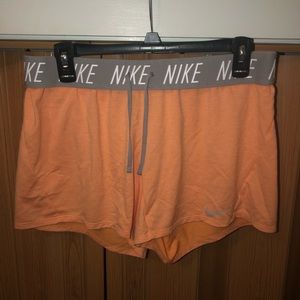 Nike Dri-FIT Training shorts